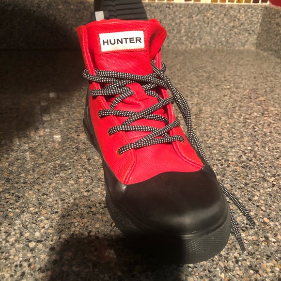 Hunter Boot - Picture 8 of 8